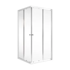 Schulte ExpressPlus Eckeinstieg Variabel Sunny 80-90 X 80-90 X 180 Cm 4-teilig 8 Schulte ExpressPlus Eckeinstieg Variabel Sunny 80-90 X 80-90 X 180 Cm 4-teilig -Badezimmerbedarf Geschäft 060991064708 2053 064708 2