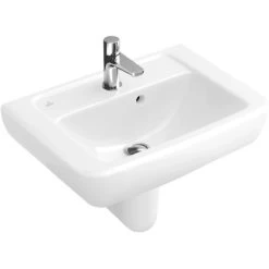 Villeroy & Boch Boch Ablaufhaube Subway Star White CeramicPlus-Beschichtung