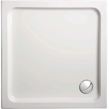 Ceravid Classic Duschwanne Komplett-Set 80 Cm X 80 Cm X 6 Cm 3 Ceravid Classic Duschwanne Komplett-Set 80 Cm X 80 Cm X 6 Cm