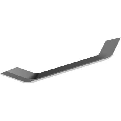 Fackelmann Doppel-Waschtisch B.clever 120 Cm Esche Mit Softclose-System 12 Fackelmann Doppel-Waschtisch B.clever 120 Cm Esche Mit Softclose-System – Bild 10