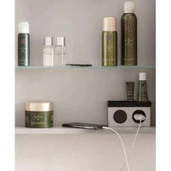 Fackelmann Spiegelschrank B.clever 90 Cm X 71 Cm X 16 Cm Weiß Matt -Badezimmerbedarf Geschäft 145640 3254 7