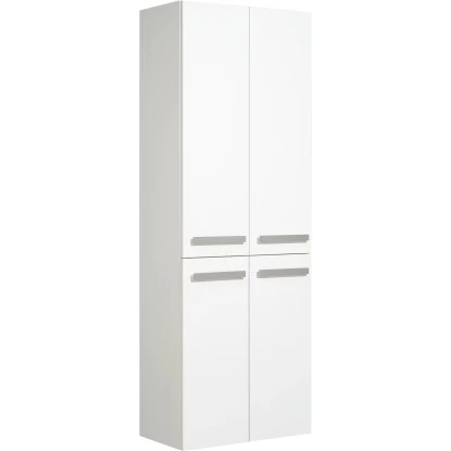 Pelipal Hochschrank 60 Cm Serie 4005 Polarweiß Hochglänzend 3 Pelipal Hochschrank 60 Cm Serie 4005 Polarweiß Hochglänzend