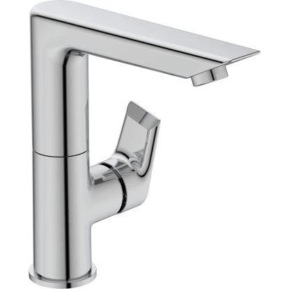 Ideal Standard Waschtischarmatur Tesi Hoher Auslauf Chrom 3 Ideal Standard Waschtischarmatur Tesi Hoher Auslauf Chrom