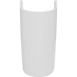 Ideal Standard Wandsäule Connect Weiß -Badezimmerbedarf Geschäft 188517 3049 3