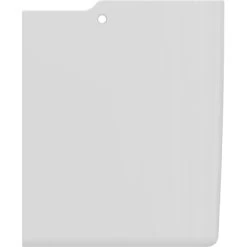 Ideal Standard Wandsäule Connect Weiß -Badezimmerbedarf Geschäft 188517 3049 4