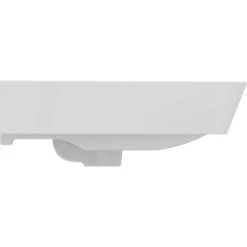 Ideal Standard Waschtisch Connect Air 55x46 Cm 1 Hahnloch M.Übl. Weiß Ideal Plus -Badezimmerbedarf Geschäft 188612 3049 4