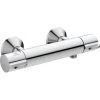 Ideal Standard Brausethermostat Ceraplus Safe Aufputz Ausladung 82 Mm Chrom 1 Ideal Standard Brausethermostat Ceraplus Safe Aufputz Ausladung 82 Mm Chrom -Badezimmerbedarf Geschäft 188704 3049 1