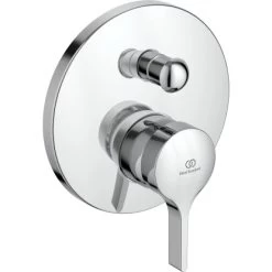 Ideal Standard Badearmatur Melange Unterputz Chrom