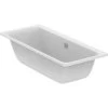 Ideal Standard Duo-Badewanne Connect Air 170x75 Cm Weiß 2 Ideal Standard Duo-Badewanne Connect Air 170x75 Cm Weiß -Badezimmerbedarf Geschäft 188888 3049 1