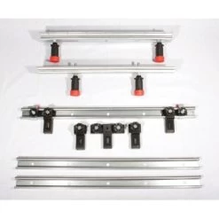 Ideal Standard Wannenmontage-Set