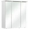 Pelipal Spiegelschrank 37-I 65 Cm X 72 Cm X 20 Cm Weiß
