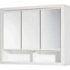 Jokey Spiegelschrank Ergo 62 Cm Weiß -Badezimmerbedarf Geschäft 237913 3707 1