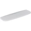Geberit Wandablage 50 X 14 Cm Renova Mit KeraTect Glasur Alpinweiß 2 Geberit Wandablage 50 X 14 Cm Renova Mit KeraTect Glasur Alpinweiß -Badezimmerbedarf Geschäft 23 299250600 Primary Image