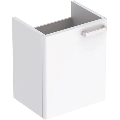 Geberit Waschbeckenunterschrank 39 Cm Renova Plan Mit 1 Tür Weiß 2 Geberit Waschbeckenunterschrank 39 Cm Renova Plan Mit 1 Tür Weiß