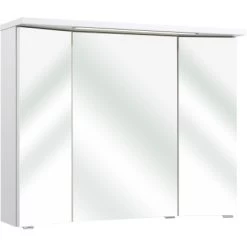 Pelipal Spiegelschrank 88-I 90 Cm