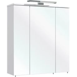 Pelipal Spiegelschrank 09-IV 65 Cm