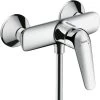 Hansgrohe Einhebel-Brausearmatur Novus Aufputz Chrom -Badezimmerbedarf Geschäft 249456 2744 1