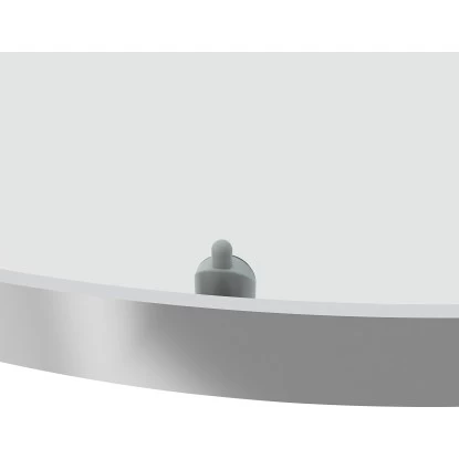 Baliv Duschkabine DUK-80.20R 80 Cm X 80 Cm Chrom 8 Baliv Duschkabine DUK-80.20R 80 Cm X 80 Cm Chrom – Bild 6