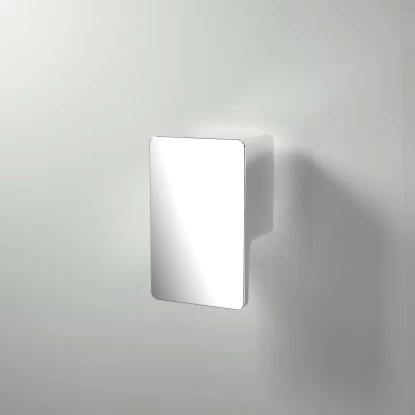 Baliv Komplettdusche DUK-85.110KE 85 Cm X 85 Cm Silber Matt 5 Baliv Komplettdusche DUK-85.110KE 85 Cm X 85 Cm Silber Matt – Bild 3