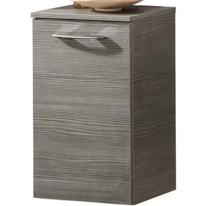 Fackelmann Unterschrank Links 35,5 Cm Vadea Pinie Anthrazit 3 Fackelmann Unterschrank Links 35,5 Cm Vadea Pinie Anthrazit