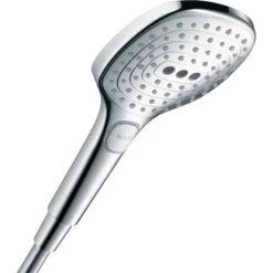 Hansgrohe Raindance Select E Handbrause 120 3jet EcoSmart Chrom
