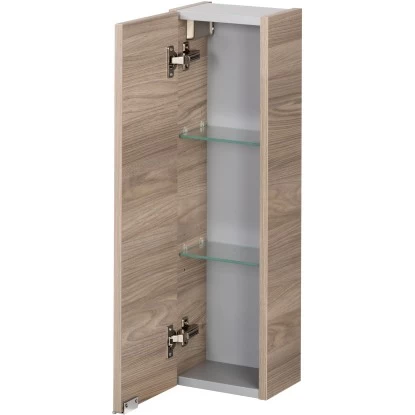 Fackelmann Hängeschrank 20 Cm Luxor Steinesche Links 4 Fackelmann Hängeschrank 20 Cm Luxor Steinesche Links – Bild 2