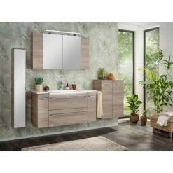 Fackelmann Hängeschrank 20 Cm Luxor Steinesche Links 7 Fackelmann Hängeschrank 20 Cm Luxor Steinesche Links -Badezimmerbedarf Geschäft 3254 79811 HaengerLuxor 3