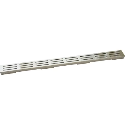 Verosan+ Duschrinnen-Abdeckung Drau 100 Cm 3 Verosan+ Duschrinnen-Abdeckung Drau 100 Cm