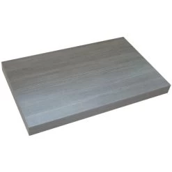 Fackelmann Waschbeckenplatte 80 Cm Hype Pinieanthrazit