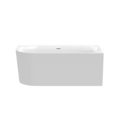 Ottofond Badewanne Mince Corner XS Links 155 Cm X 80 Cm Weiß 9 Ottofond Badewanne Mince Corner XS Links 155 Cm X 80 Cm Weiß -Badezimmerbedarf Geschäft 4005489137021 3209 S 02