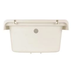 Sanitop-Wingenroth Ausgussbecken 40 CmKunststoff 13 Sanitop-Wingenroth Ausgussbecken 40 CmKunststoff -Badezimmerbedarf Geschäft 4006596042130 042130 17