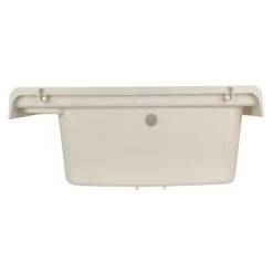 Sanitop-Wingenroth Ausgussbecken 59 Cm Kunststoff -Badezimmerbedarf Geschäft 4006596042154 042154 17