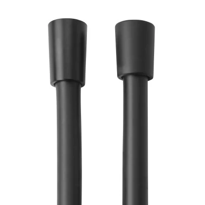 AquaSu Brauseschlauch Anto 1,5 M Schwarz 3 AquaSu Brauseschlauch Anto 1,5 M Schwarz