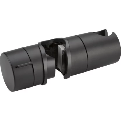 Baliv Brausehalter Ø 18 Mm-25 Mm Schwarz 3 Baliv Brausehalter Ø 18 Mm-25 Mm Schwarz