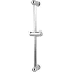 Baliv Brausestange DST-50.01, 58 Cm Verchromt