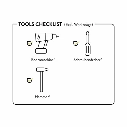 Baliv Moss Green Trend Badregal BM-6650 80 Cm X 40 Cm X 35 Cm MDF Grün 6 Baliv Moss Green Trend Badregal BM-6650 80 Cm X 40 Cm X 35 Cm MDF Grün – Bild 4