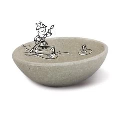 Baliv Aufsatzwaschbecken WBA-7295 Ø 40 Cm 9 Baliv Aufsatzwaschbecken WBA-7295 Ø 40 Cm -Badezimmerbedarf Geschäft 4007873435522 30