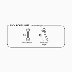 Baliv Duscharmatur DU-5150 Chrom 11 Baliv Duscharmatur DU-5150 Chrom -Badezimmerbedarf Geschäft 4007873903700 WEB01 270521