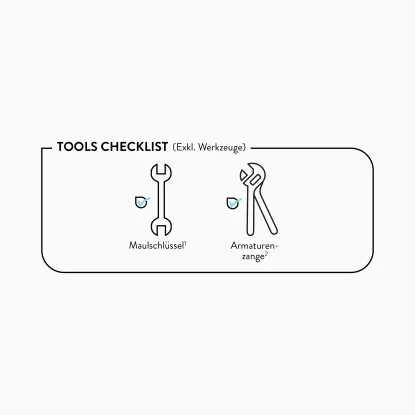 Baliv Duscharmatur DU-5150 Chrom 6 Baliv Duscharmatur DU-5150 Chrom – Bild 4
