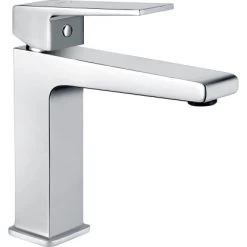 Baliv Waschtischarmatur WT-640 Chrom