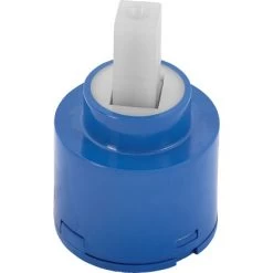 Keramikkartusche Ø 40 Mm Für Baliv Küchenarmatur KI-1970 Und Weitere -Badezimmerbedarf Geschäft 4007875606449 s02 290316