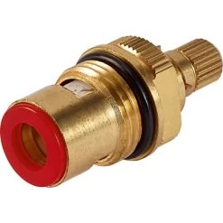 Keramik-Oberteil 25 Mm X 25 Mm Für CMI Thermostatarmatur Und Serie Kagera