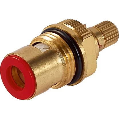 Keramik-Oberteil 25 Mm X 25 Mm Für CMI Thermostatarmatur Und Serie Kagera 3 Keramik-Oberteil 25 Mm X 25 Mm Für CMI Thermostatarmatur Und Serie Kagera