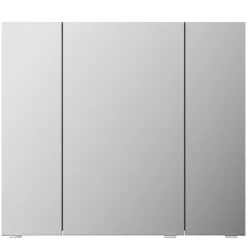 Pelipal Spiegelschrank Fokus 4010 Graphit 70,3 Cm X 80 Cm X 17 Cm -Badezimmerbedarf Geschäft 4017026108739 2467 1