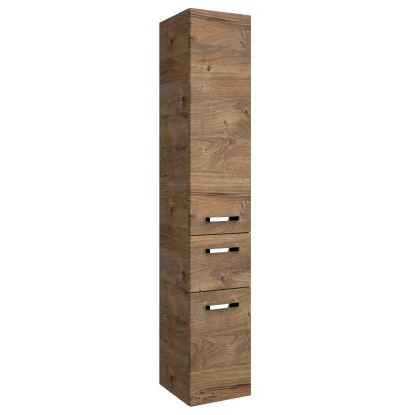 Pelipal Hochschrank Fokus 4010 Eiche Ribbeck 168 Cm X 30 Cm X 33 Cm 3 Pelipal Hochschrank Fokus 4010 Eiche Ribbeck 168 Cm X 30 Cm X 33 Cm
