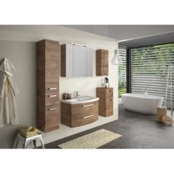 Pelipal Hochschrank Fokus 4010 Eiche Ribbeck 168 Cm X 30 Cm X 33 Cm 11 Pelipal Hochschrank Fokus 4010 Eiche Ribbeck 168 Cm X 30 Cm X 33 Cm -Badezimmerbedarf Geschäft 4017026122605 2467 3