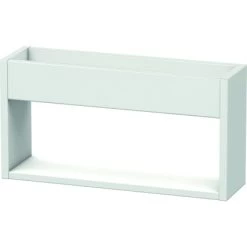 Duravit Wandregal 50 Cm Ketho Weiß-Matt