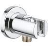 Grohe Wandanschlussbogen Mit Brausehalter Relexa DN 15 2 Grohe Wandanschlussbogen Mit Brausehalter Relexa DN 15 -Badezimmerbedarf Geschäft 402361 4520 1