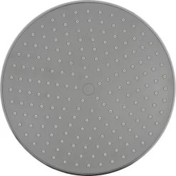 Baliv Überkopfbrause-Set KBS-22.350 6-teilig Verchromt -Badezimmerbedarf Geschäft 4048121070287 S03 190221