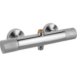 Baliv Überkopfbrause-Set KBS-22.350 6-teilig Verchromt -Badezimmerbedarf Geschäft 4048121070287 S05 190221